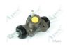 APEC braking BCY1142 Wheel Brake Cylinder